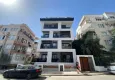 Buy Two-bedroom apartment for rent in the center of Alanya — Keykubat beach area 3 