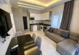 Affordable Purchase Two-bedroom apartment for rent in the center of Alanya — Keykubat beach area 1 