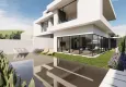 Buy New luxury private villa from the developer - Alanya, Kargicak district 1