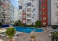 Buy 2+1 turnkey apartments in a modern complex near the sea — Alanya, Tosmur district 2