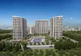 Buy Investment-profitable premium class project on the 2nd coastline in Mersin 1