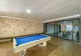 Buy Furnished duplex penthouse in a comfortable complex, Kestel - Alanya 22 