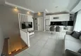 Affordable Purchase Urgent sale! Duplex 2+1 with furniture in Alanya, Tosmur district near the sea 2
