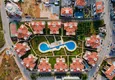 Buy View duplex apartments 3 + 1 in a modern complex - Alanya, Oba district 4 