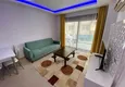 Affordable Purchase 1+1 furnished apartment for rent in the center of Mahmutlar No. 4 2