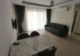 Affordable Purchase  Furnished 1+1 apartment with partial sea view, Avsallar — Alanya 2 