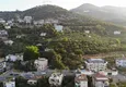 Buy Duplex apartments in the new ultra-luxury residence project in Alanya, Hasbahce district 2 