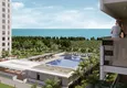 Buy Investment-profitable premium class project on the 2nd coastline in Mersin 3