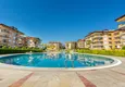 Buy View duplex apartments 3 + 1 in a modern complex - Alanya, Oba district 6 