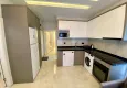Affordable Purchase Two-bedroom apartment for rent in the center of Alanya — Keykubat beach area 3 