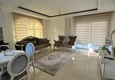 Affordable Purchase  Furnished 2+1 apartment with mountain and sea views, Alanya center Cleopatra beach area 3 
