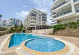 Buy Furnished duplex penthouse in a comfortable complex, Kestel - Alanya 3 