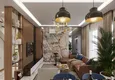 Affordable Purchase Apartments from the developer in Oba district, Alanya 11