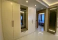 Affordable Purchase  Three-room apartment in the center of Alanya with an author's interior and an open view of the mountains 3 