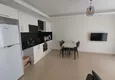 Affordable Purchase  Furnished 1+1 apartment with partial sea view, Avsallar — Alanya 3 