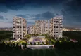 Buy Investment-profitable premium class project on the 2nd coastline in Mersin 4
