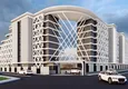 Buy New construction project of a complex with a 5-star hotel concept – Antalya, Altintas 7