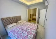 Affordable Purchase Two-bedroom apartment for rent in the center of Alanya — Keykubat beach area 4 