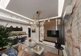 Affordable Purchase Apartments from the developer in Oba district, Alanya 12