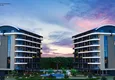 Buy A new stylish investment project at the excavation stage in Oba, Alanya 4