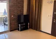 Affordable Purchase Apartment with furniture, private sauna and sea view in a townhouse – Alanya, Avsallar 4 
