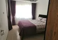 Affordable Purchase  Furnished 1+1 apartment with partial sea view, Avsallar — Alanya 4 