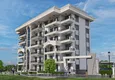 Buy Investment project in Alanya, Demirtash - start of sales, minimum prices and installments up to 30 months 5 