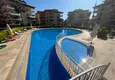 Buy View duplex apartments 3 + 1 in a modern complex - Alanya, Oba district 8 