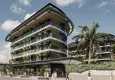 Buy Luxury real estate from a developer in Alanya, Oba district 5