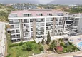 Buy Furnished duplex penthouse in a comfortable complex, Kestel - Alanya 5 