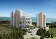 Buy Investment-profitable premium class project on the 2nd coastline in Mersin 6