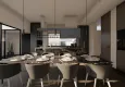 Affordable Purchase New luxury private villa from the developer - Alanya, Kargicak district 7