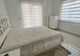 Affordable Purchase  Furnished 2+1 apartment with mountain and sea views, Alanya center Cleopatra beach area 6 