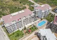 Buy Furnished duplex penthouse in a comfortable complex, Kestel - Alanya 6 