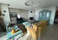 Affordable Purchase Exclusive apartment with individual design interior and stunning open sea views - Alanya, Mahmutlar 7 