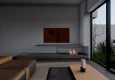 Affordable Purchase New luxury private villa from the developer - Alanya, Kargicak district 9
