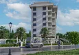 Buy Investment project in Alanya, Demirtash - start of sales, minimum prices and installments up to 30 months 7 