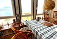 Affordable Purchase Authentic Turkish Style Apartment with Luxurious Open Sea View - Alanya Center, Kale 13 