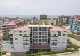 Buy Furnished duplex penthouse in a comfortable complex, Kestel - Alanya 7 