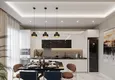 Affordable Purchase Apartments from the developer in Oba district, Alanya 15