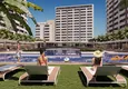 Buy Investment-profitable premium class project on the 2nd coastline in Mersin 8