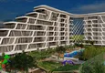 Buy New construction project of a complex with a 5-star hotel concept – Antalya, Altintas 2