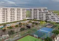 Buy New construction project of a complex with a 5-star hotel concept – Antalya, Altintas 3