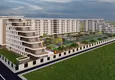 Buy New construction project of a complex with a 5-star hotel concept – Antalya, Altintas 1