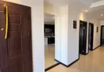 Affordable Purchase Apartment with furniture, private sauna and sea view in a townhouse – Alanya, Avsallar 8 