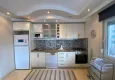 Affordable Purchase 2+1 turnkey apartments in a modern complex near the sea — Alanya, Tosmur district 8