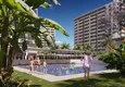 Buy Investment-profitable premium class project on the 2nd coastline in Mersin 9