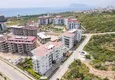Buy Furnished duplex penthouse in a comfortable complex, Kestel - Alanya 9 