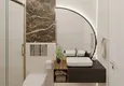 Affordable Purchase Apartments from the developer in Oba district, Alanya 17