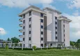 Buy Investment project in Alanya, Demirtash - start of sales, minimum prices and installments up to 30 months 10 